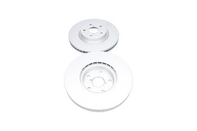 Brzdový kotúč KAVO PARTS BR-8240-C