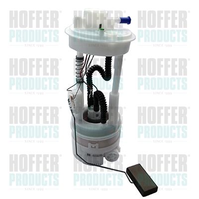 HOFFER