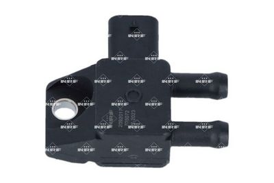 SENSOR ABGASDRUCK NRF 708072 2