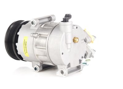 COMPRESOR CLIMATIZARE NISSENS 890418 29