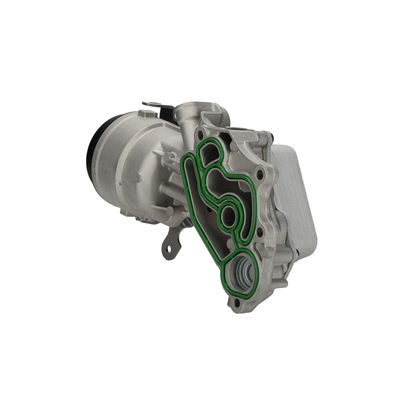 ÖLKüHLER MOTORöL NISSENS 91227 28
