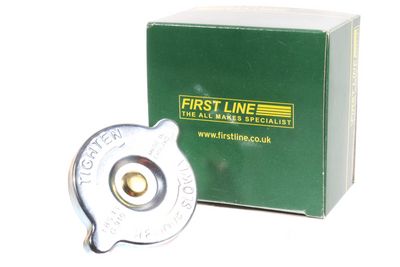 капачка, радиатор FIRST LINE FRC65