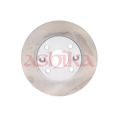 спирачен диск ASHIKA 60-0K-K28C