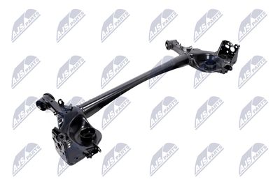 CORP AX NTY ZRZPL018 34