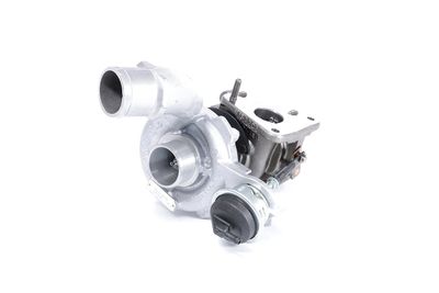 LADER AUFLADUNG BTS Turbo T912016 5