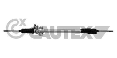 Рулевой механизм CAUTEX 768419 для ALFA ROMEO AR