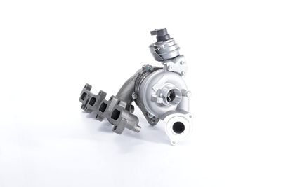 LADER AUFLADUNG BTS Turbo T914929BT 35