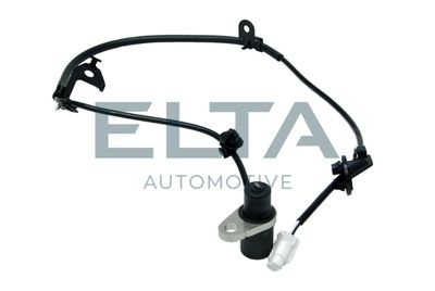 EA0106 ELTA AUTOMOTIVE Датчик, частота вращения колеса