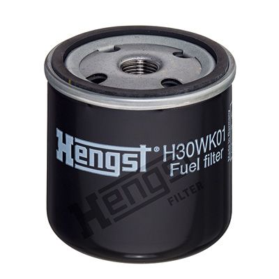 HENGST FILTER Kraftstofffilter (H30WK01)