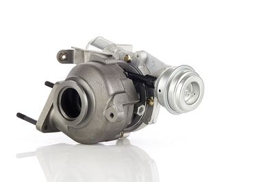 COMPRESOR SISTEM DE SUPRAALIMENTARE NISSENS 93114 29