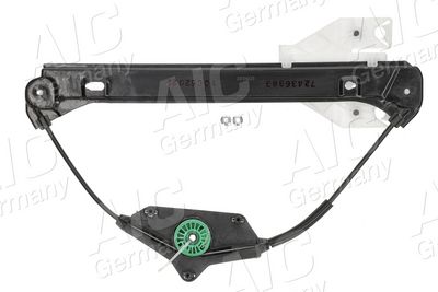 MECANISM ACTIONARE GEAM