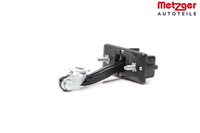 FIXARE USA METZGER AUTOTEILE 2312342 16