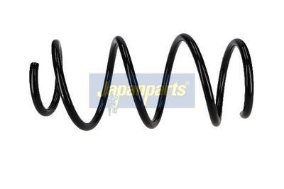 пружина за ходовата част JAPANPARTS ZC90157