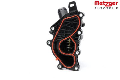 TERMOSTAT LICHID RACIRE METZGER AUTOTEILE 4006500 23