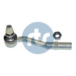 Наконечник поперечной рулевой тяги RTS 91-00527-210 для CITROËN C3