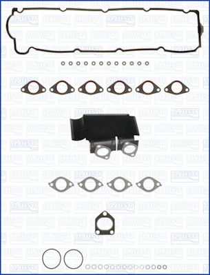 Dichtungssatz, Zylinderkopf AJUSA 53006500