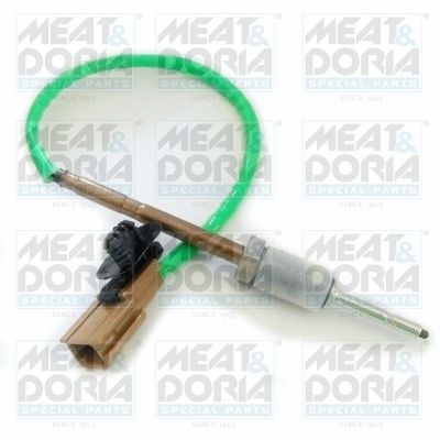 czujnik, temperatura spalin MEAT & DORIA 12186