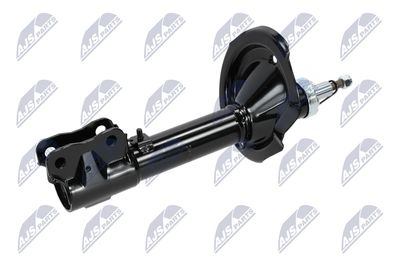 AMORTIZOR NTY ACT051 22