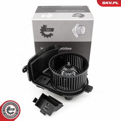 vnitřní ventilátor ESEN SKV 68SKV096