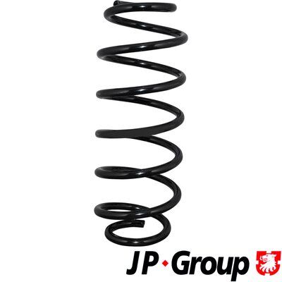 Пружина ходовой части JP GROUP 3952200200 для MITSUBISHI COLT