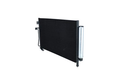 CONDENSATOR CLIMATIZARE NRF 35869 13