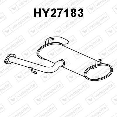 TOBA ESAPAMENT FINALA VENEPORTE HY27183