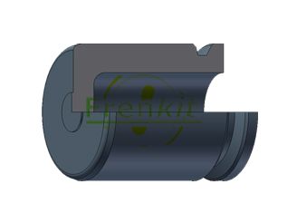 Поршень, корпус скобы тормоза FRENKIT P354402 для DAEWOO LEGANZA