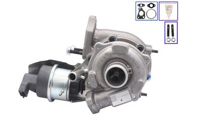 COMPRESOR SISTEM DE SUPRAALIMENTARE