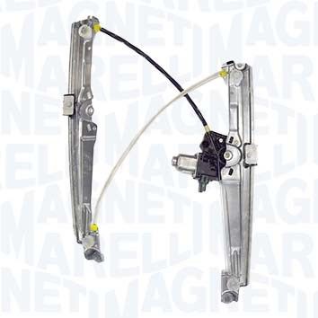 Podnośnik szyby MAGNETI MARELLI 350103219300