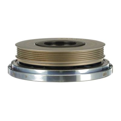 RIEMENSCHEIBE KURBELWELLE GATES TVD1237A 5