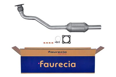 Faurecia FS80318K Катализатор для VW PASSAT B3/B4 Variant (3A5, 35I)