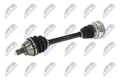 PLANETARA NTY NPWVW151 4