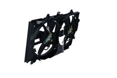 VENTILATOR RADIATOR NRF 47303 18