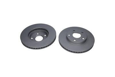 Brzdový kotúč KAVO PARTS BR-9404-C