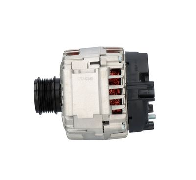 GENERATOR / ALTERNATOR VALEO 444608 9