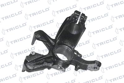 шенкел, окачване на колелата TRICLO 762216