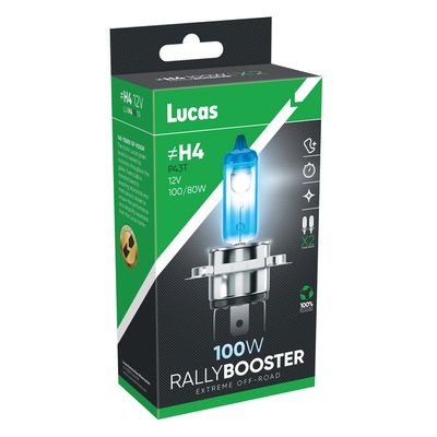 GLüHLAMPE HAUPTSCHEINWERFER