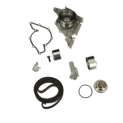 WASSERPUMPE + ZAHNRIEMENSATZ GATES KP2TH15493XS1 55