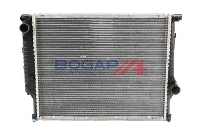 RADIATOR RACIRE MOTOR BOGAP B4210244