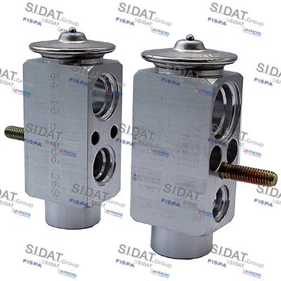 SIDAT 4.2121 Розширювальний клапан кондиціонера 