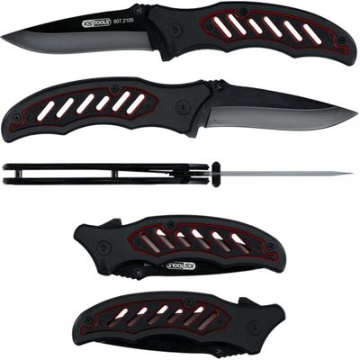 Vorschau Klappmesser Ansicht 3