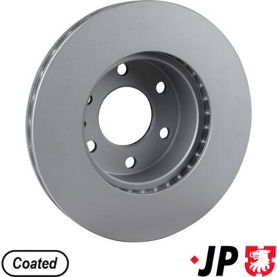 DISC FRANA JP GROUP 5363100400 1