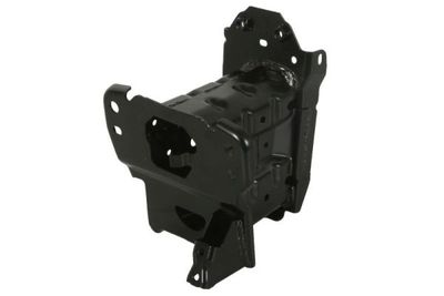 Versterking van de bumper Voor (aan de rechterkant/zijkant, Rechts) past: TOYOTA COROLLA E21, COROLLA SDN E21 03.18-05.22