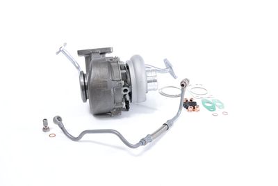 LADER AUFLADUNG BTS Turbo T981037BT 63