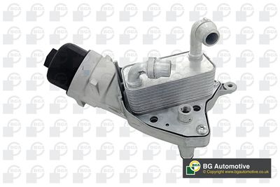 RADIATOR ULEI ULEI MOTOR