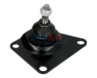 Trag-/Führungsgelenk