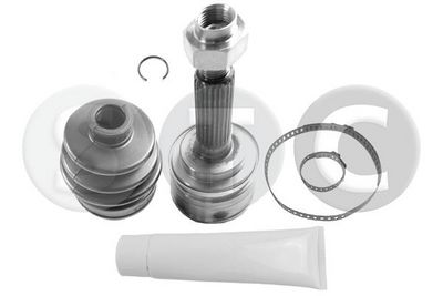 SET ARTICULATIE PLANETARA STC T412083