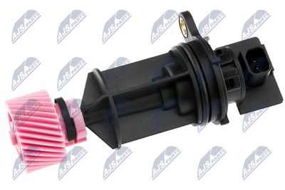 NTY Sensor, Geschwindigkeit/Drehzahl