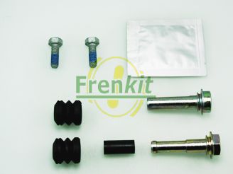 Комплект направляющей гильзы FRENKIT 812006 для RENAULT CLIO