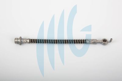 RICAMBIFLEX GM 02280444 Тормозной шланг  для LAND ROVER RANGE ROVER II (P38A) 3.9 4x4